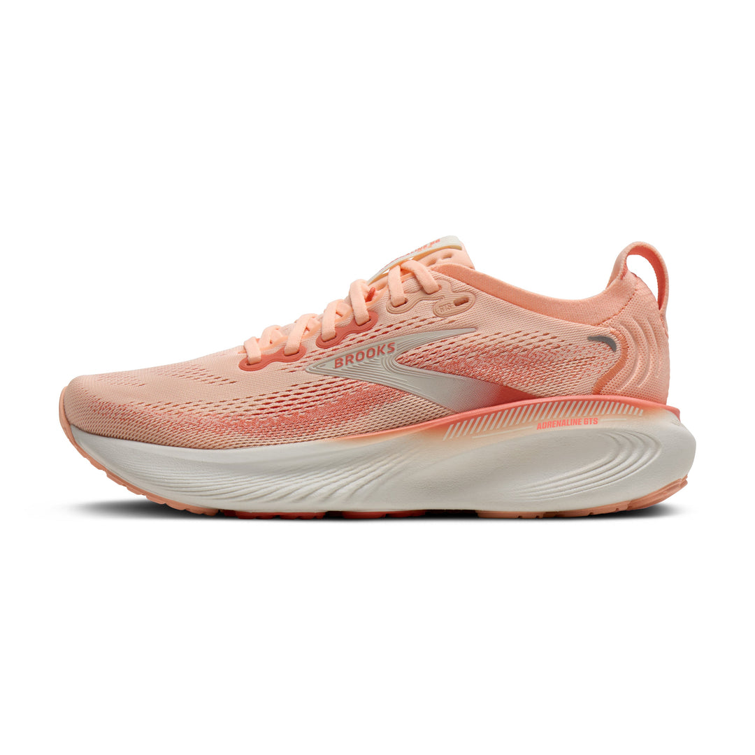 Brooks Adrenaline Gts 25 – Women&