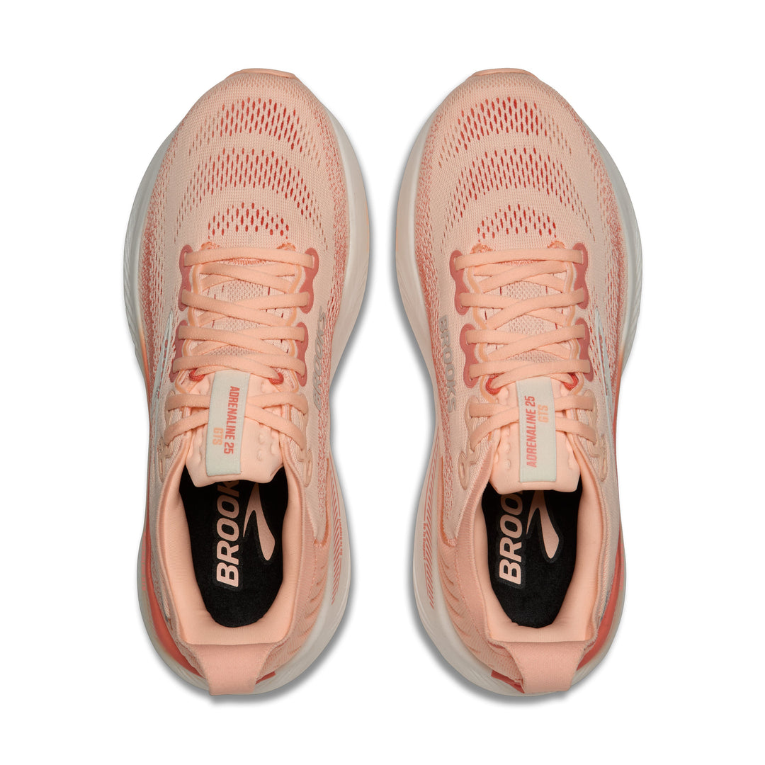 Brooks Adrenaline Gts 25 – Women&