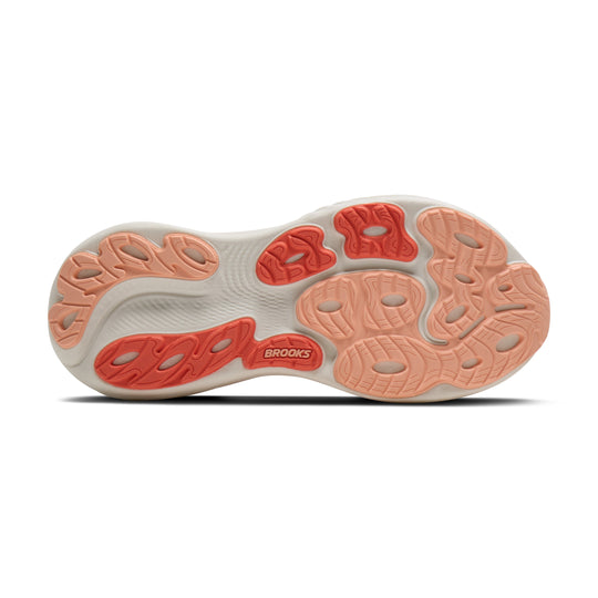 Brooks Adrenaline Gts 25 – Women&