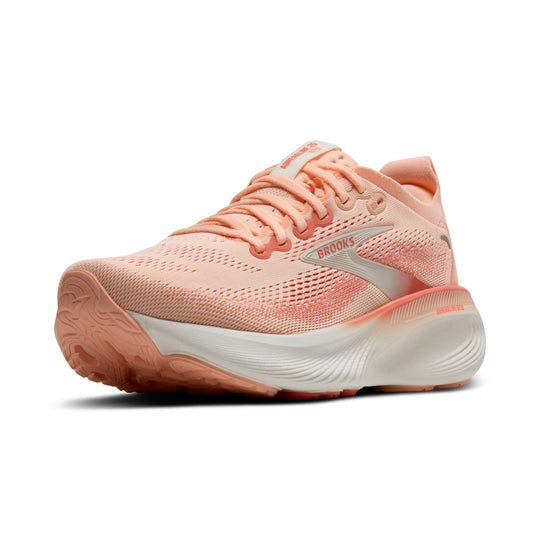 Brooks Adrenaline Gts 25 – Women&