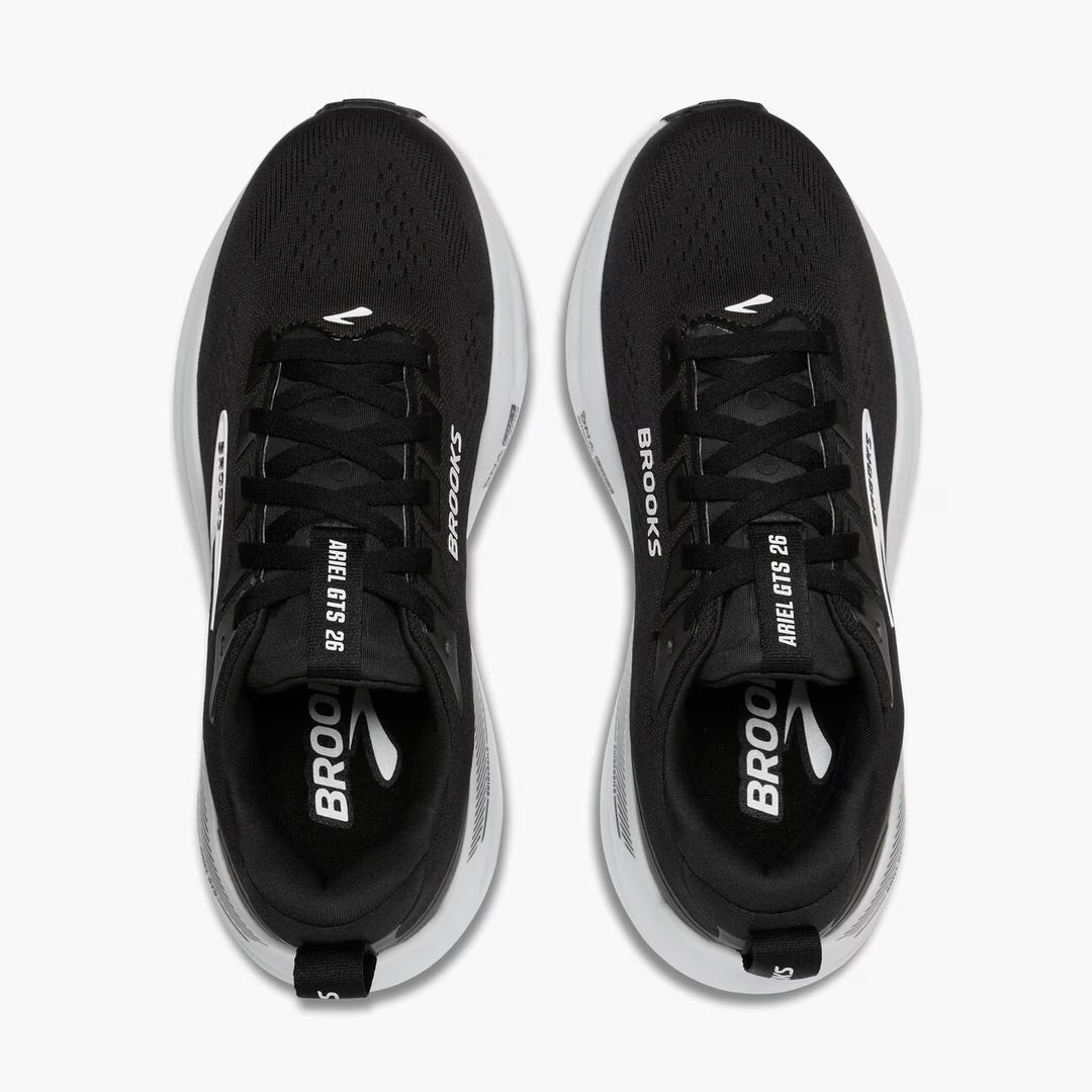 Brooks Ariel GTS 26 – Women&