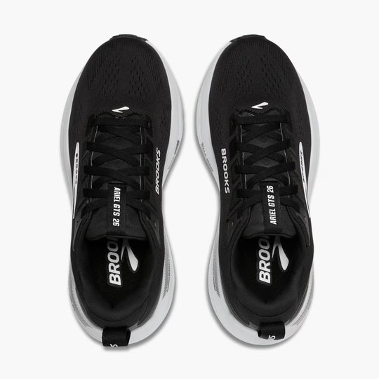 Brooks Ariel GTS 26 – Women&