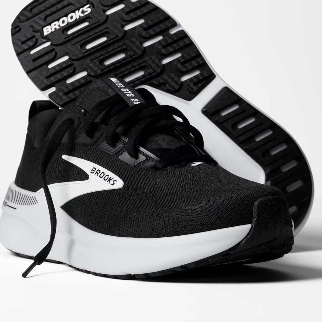 Brooks Ariel GTS 26 – Women&