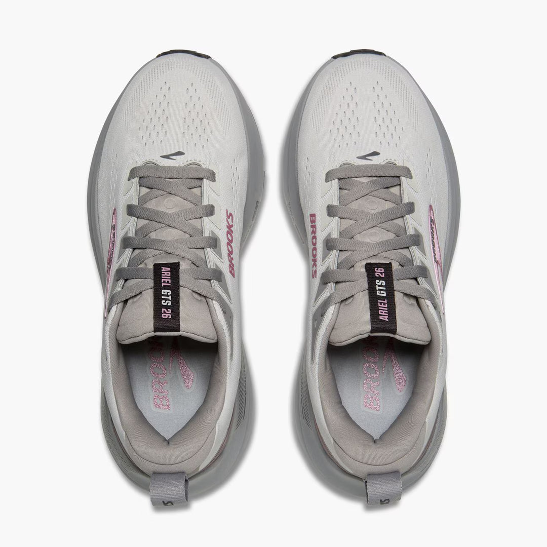 Brooks Ariel Gts 26 – Women&