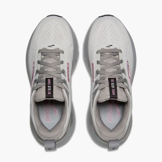 Brooks Ariel Gts 26 – Women&