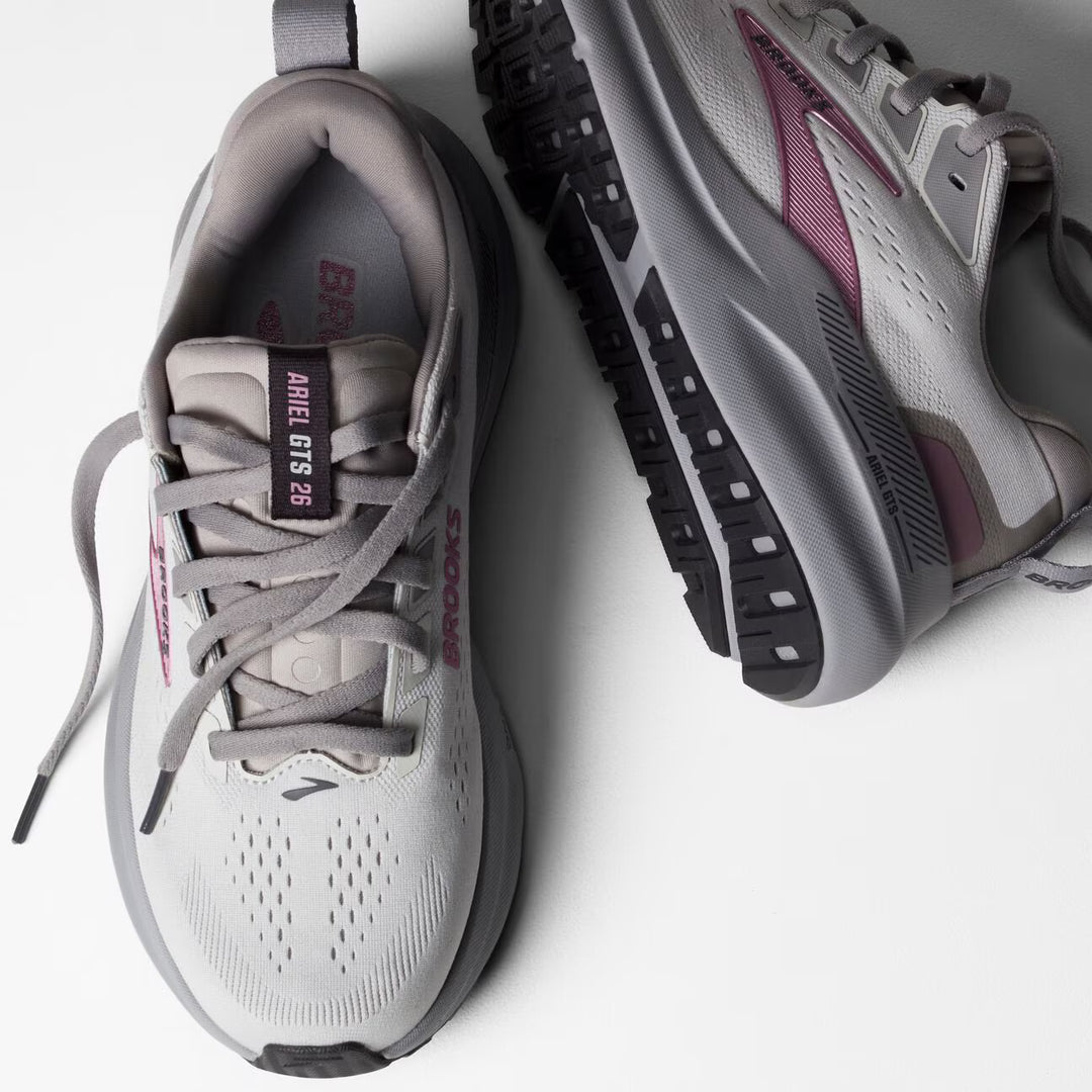 Brooks Ariel Gts 26 – Women&
