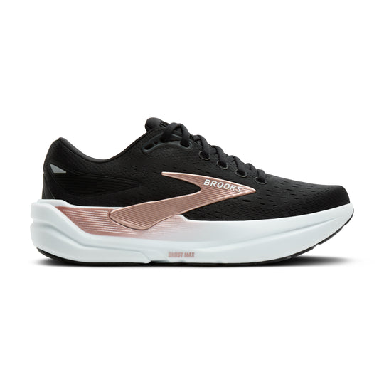 Brooks Ghost Max 3 – Women&