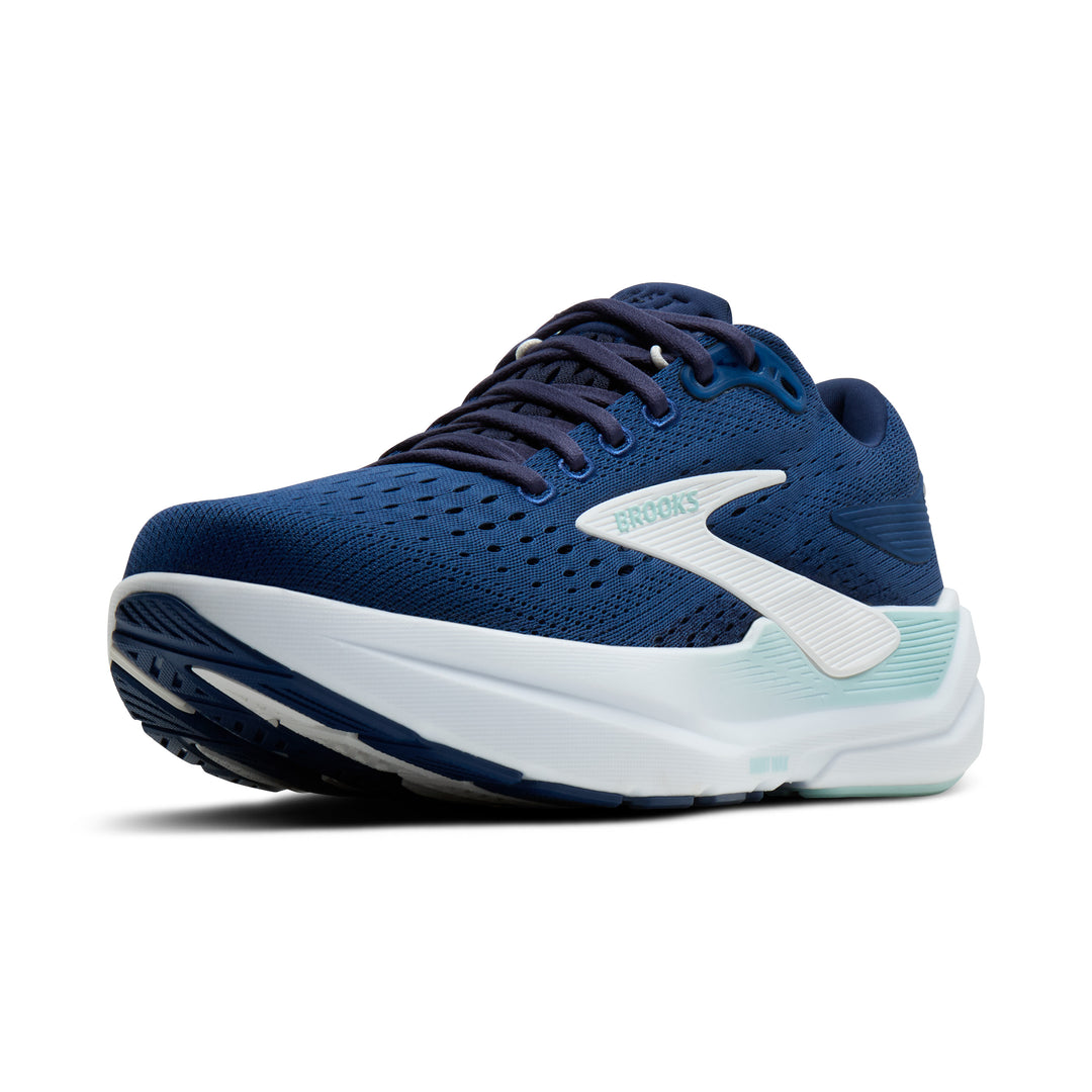 Brooks Ghost Max 3 – Women&
