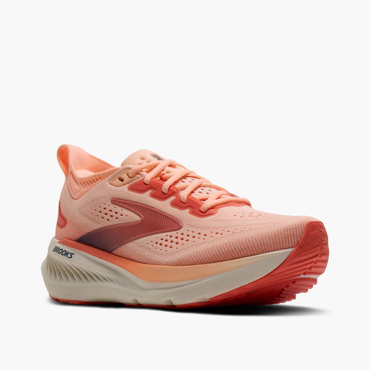 Brooks Glycerin 23 – Women&
