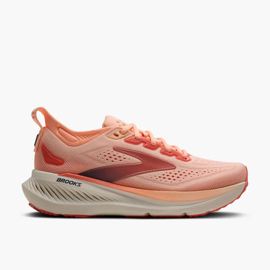 Brooks Glycerin 23 – Women&