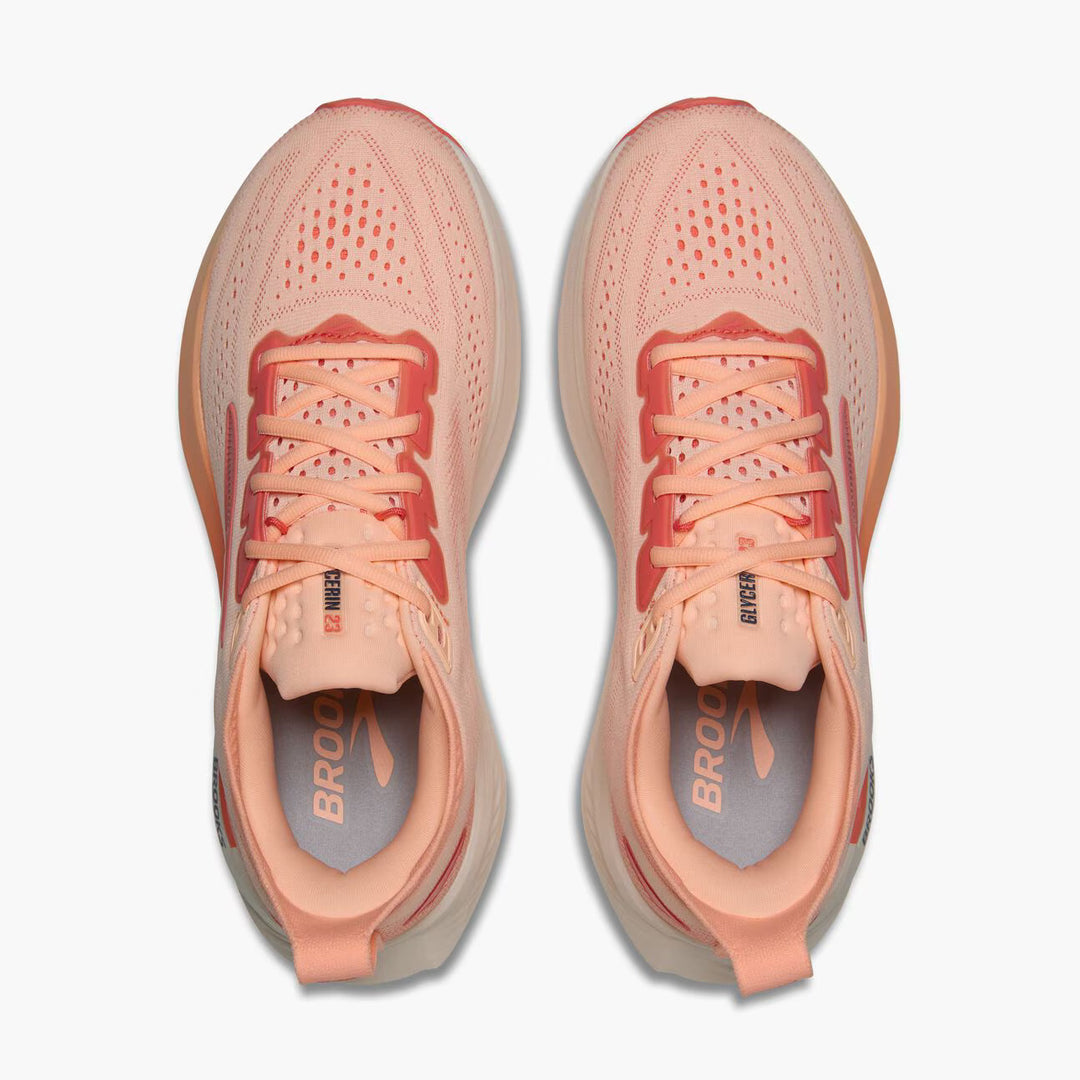 Brooks Glycerin 23 – Women&