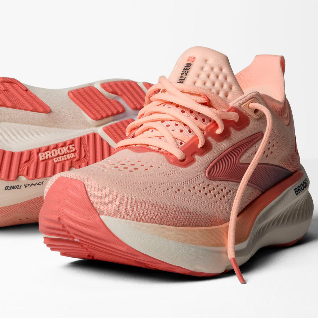 Brooks Glycerin 23 – Women&