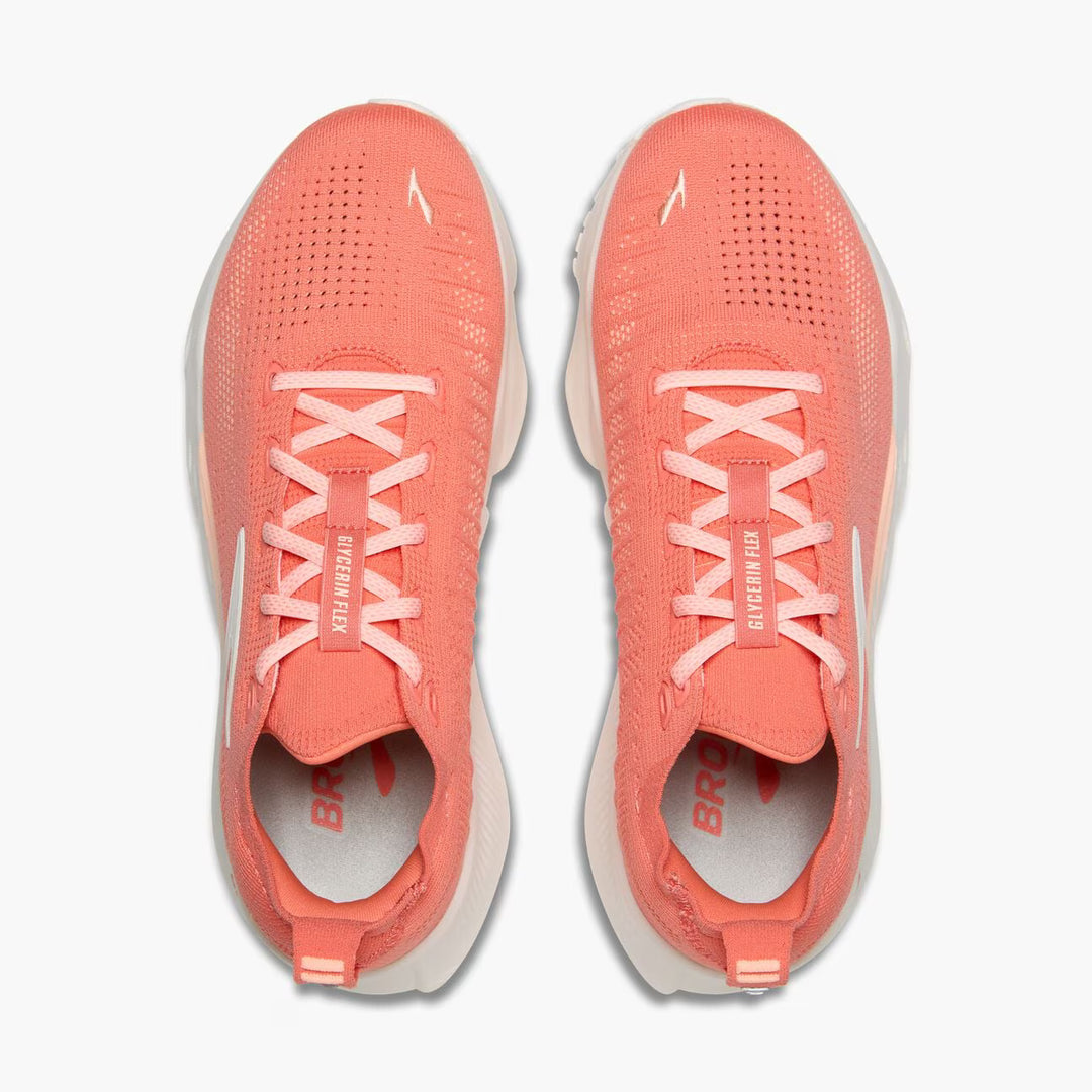 Brooks Glycerin Flex – Women&