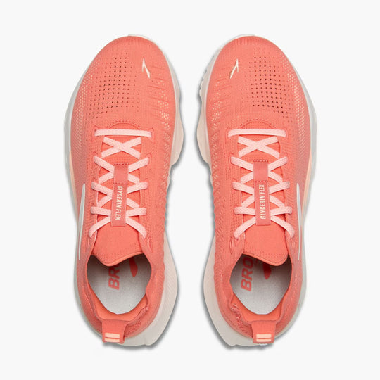 Brooks Glycerin Flex – Women&