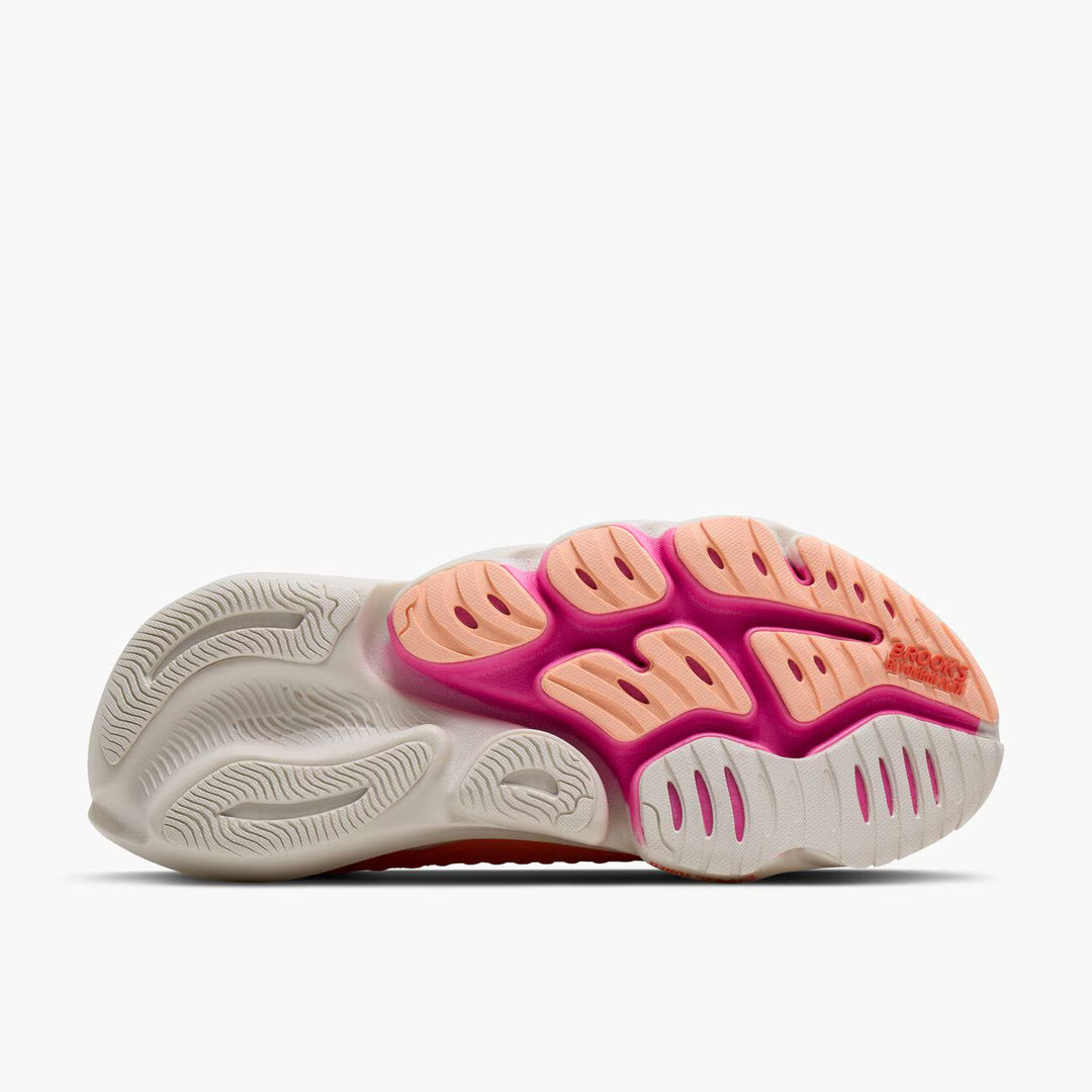 Brooks Glycerin Flex – Women&