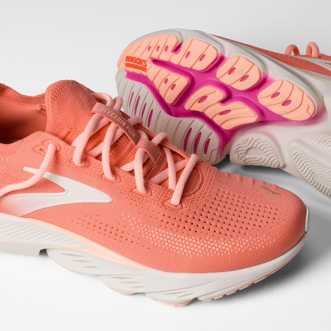 Brooks Glycerin Flex – Women&