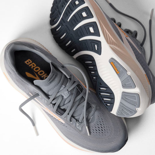 Brooks Ghost 18 – Women&