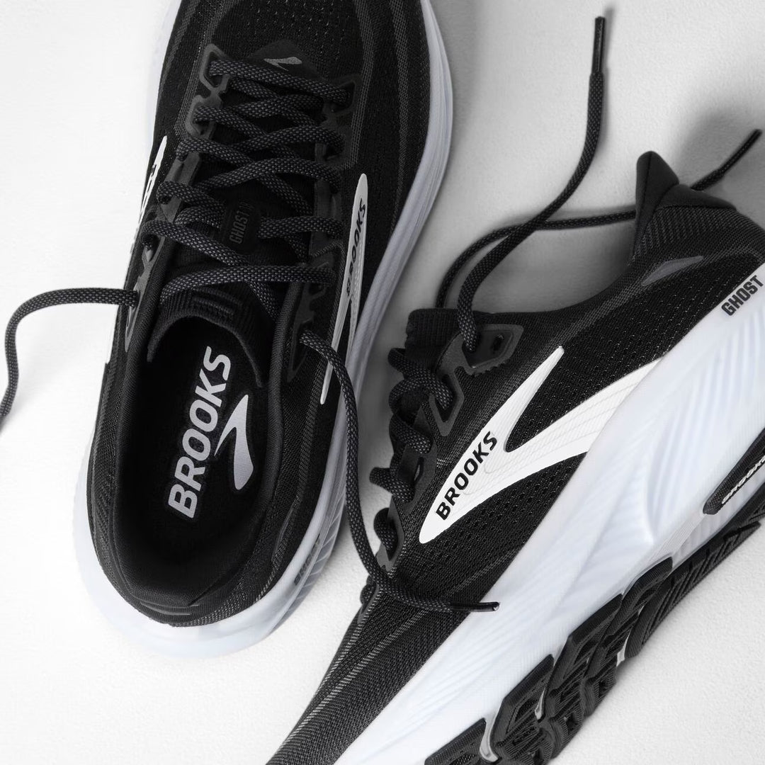 Brooks Ghost 18 – Women&