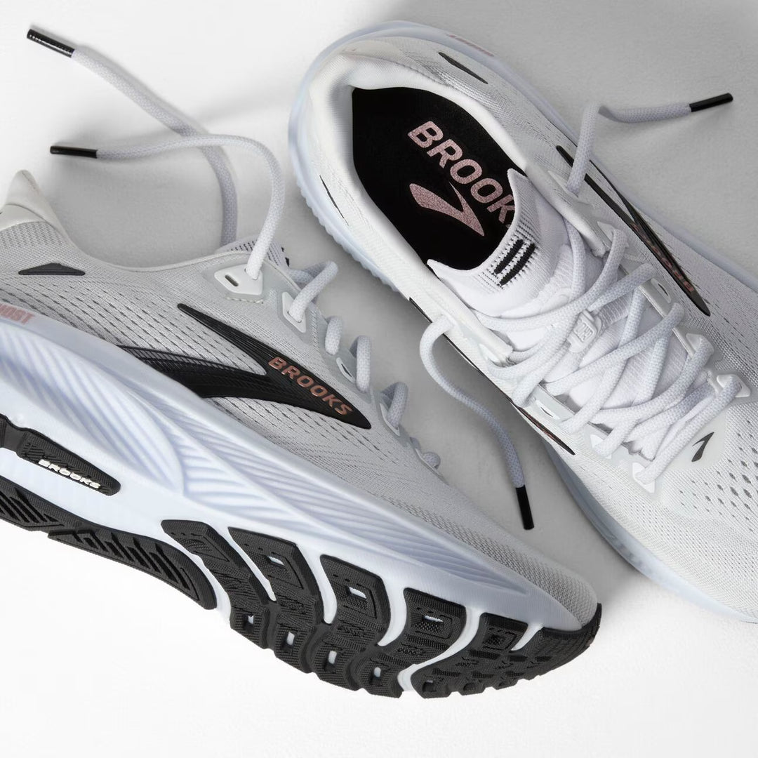 Brooks Ghost 18 – Women&