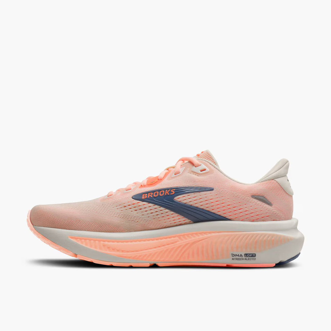 Brooks Ghost 18 – Women&