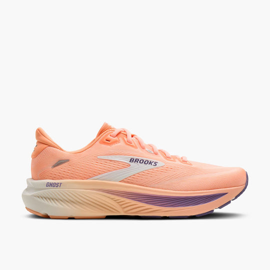 Brooks Ghost 18 – Women&