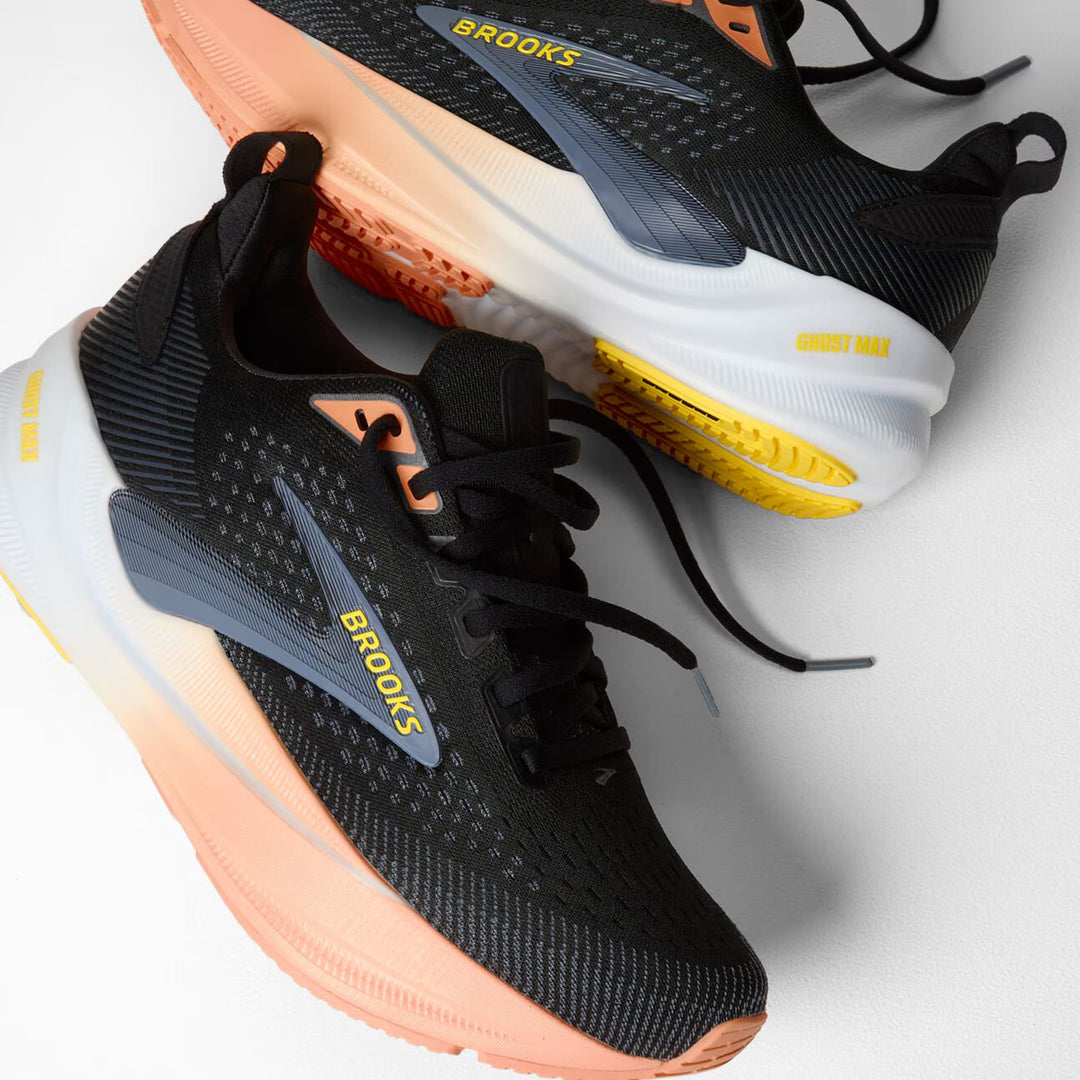 Brooks -- Women&