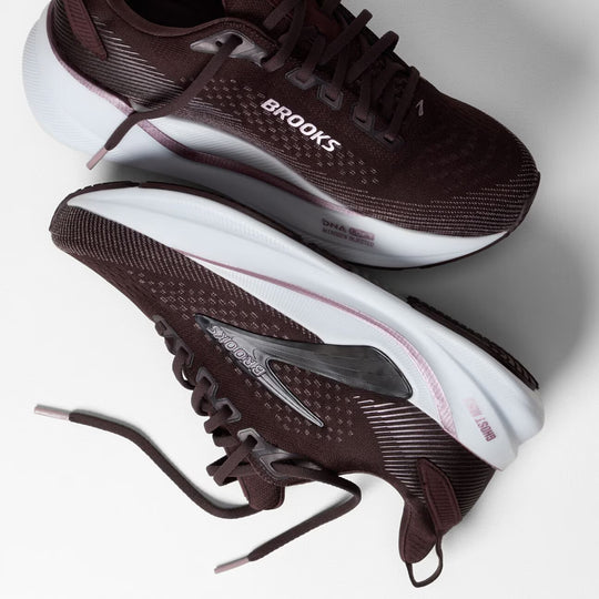 Brooks -- Women&