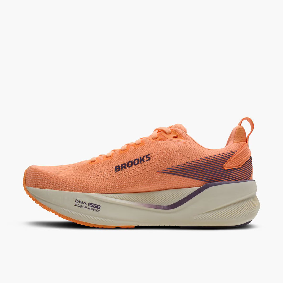 Brooks -- Women&
