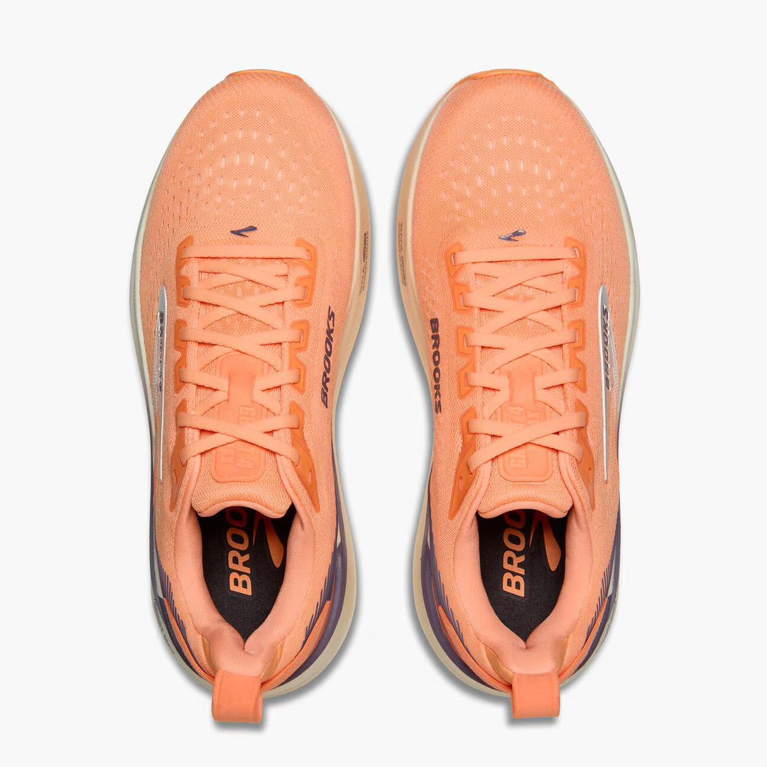 Brooks -- Women&