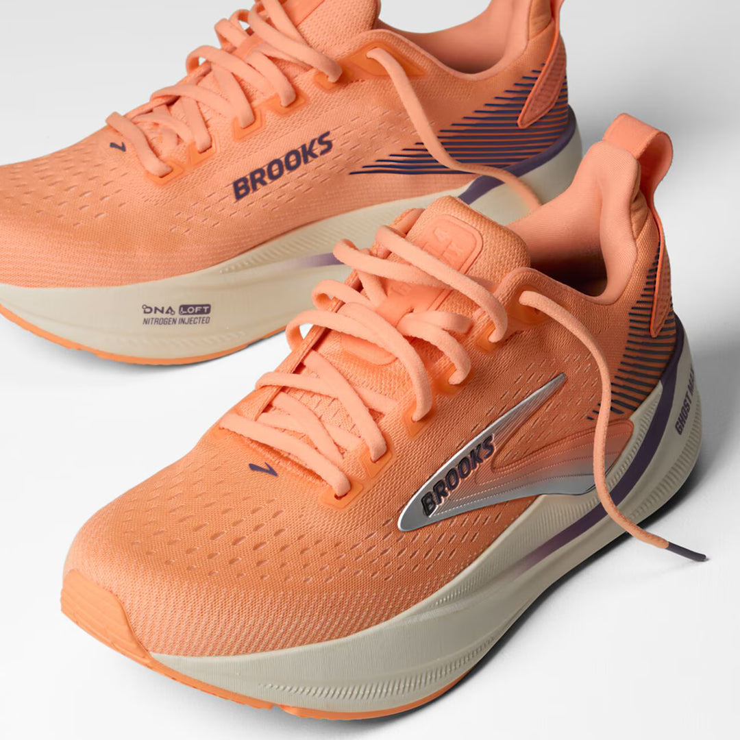 Brooks -- Women&