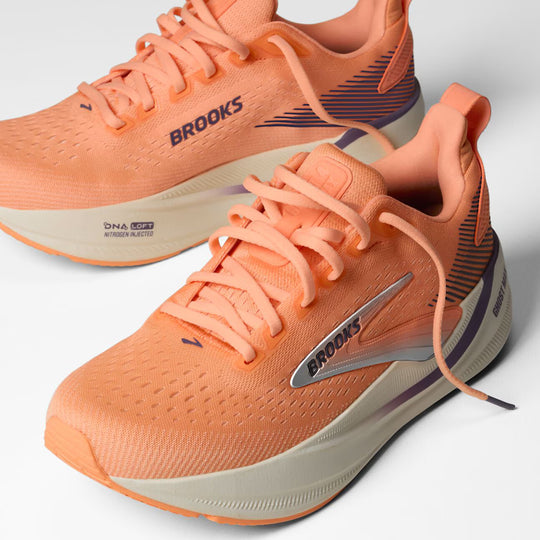 Brooks -- Women&