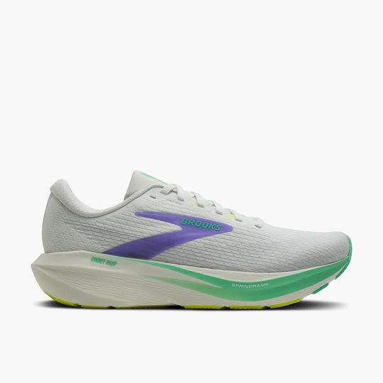 Brooks Ghost AMP – Women&