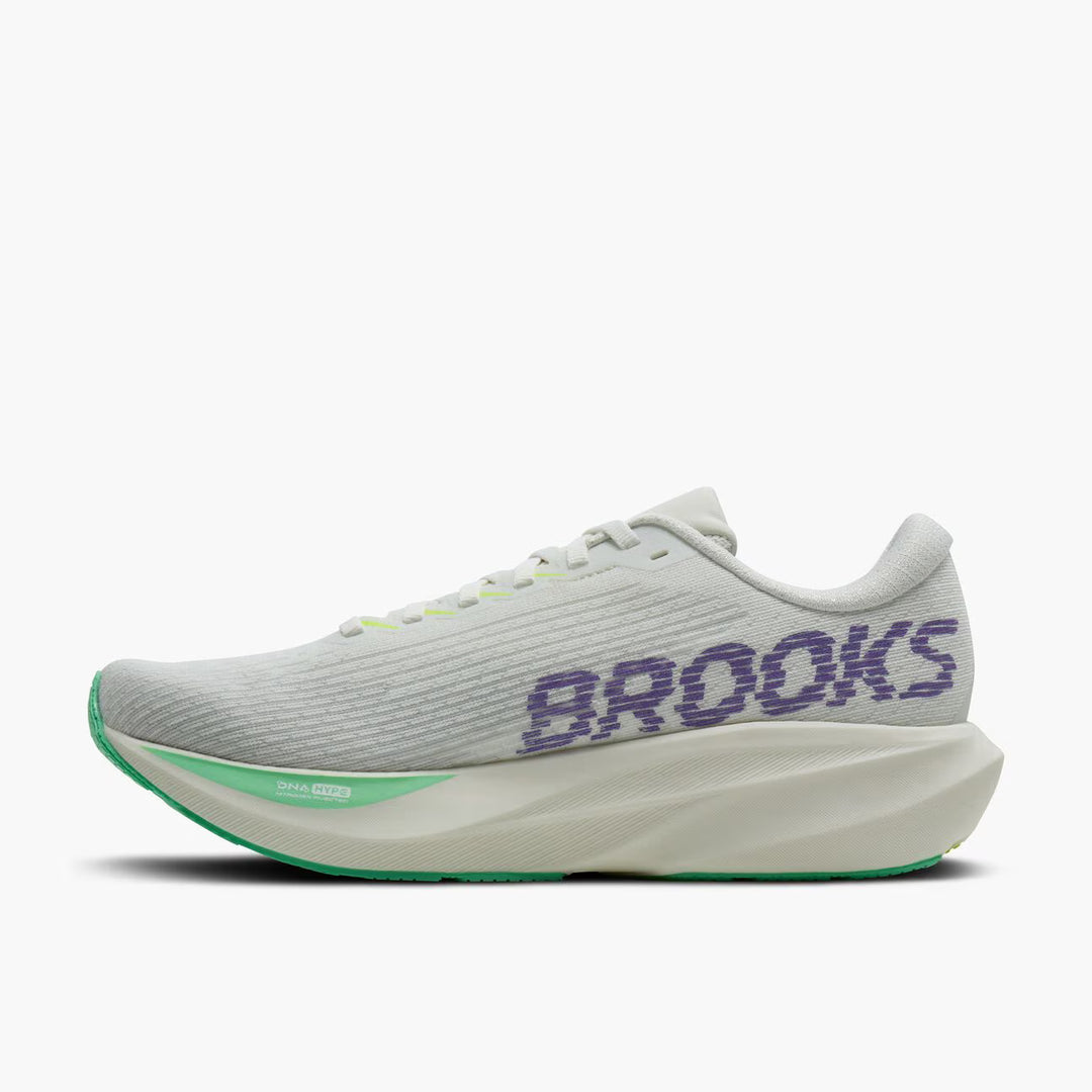 Brooks Ghost AMP – Women&