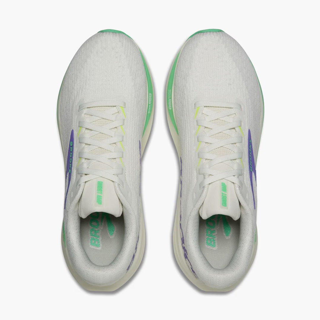 Brooks Ghost AMP – Women&