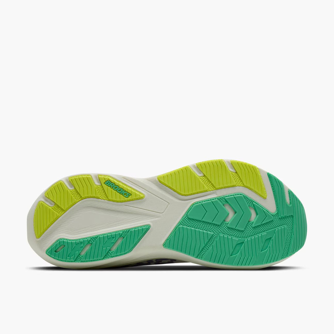 Brooks Ghost AMP – Women&