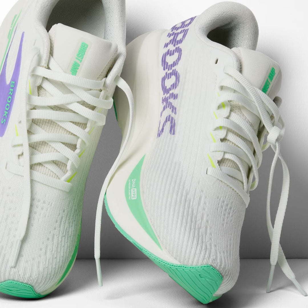 Brooks Ghost AMP – Women&