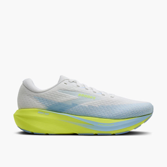 Brooks Ghost AMP – Women&