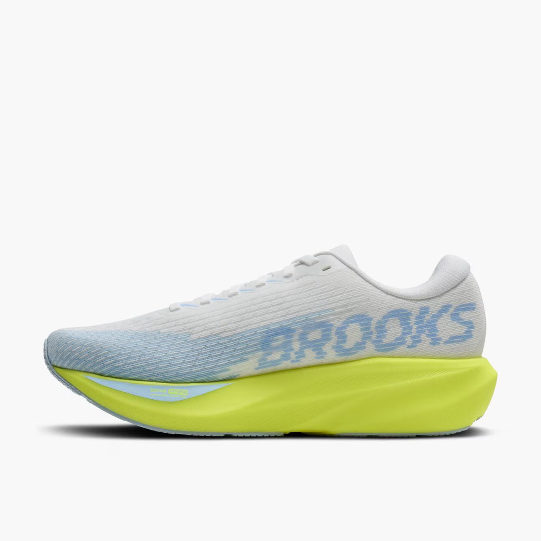 Brooks Ghost AMP – Women&