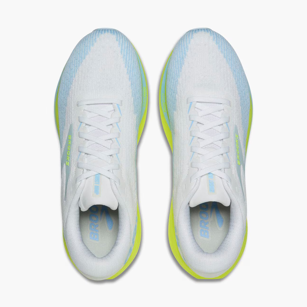 Brooks Ghost AMP – Women&