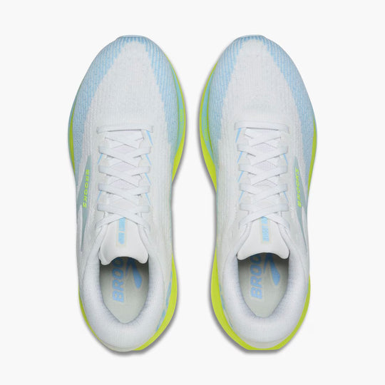 Brooks Ghost AMP – Women&