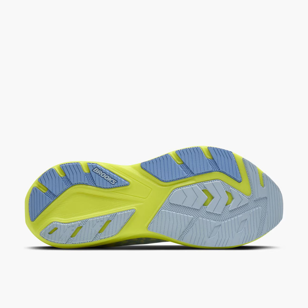 Brooks Ghost AMP – Women&