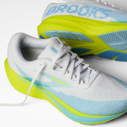Brooks Ghost AMP – Women&
