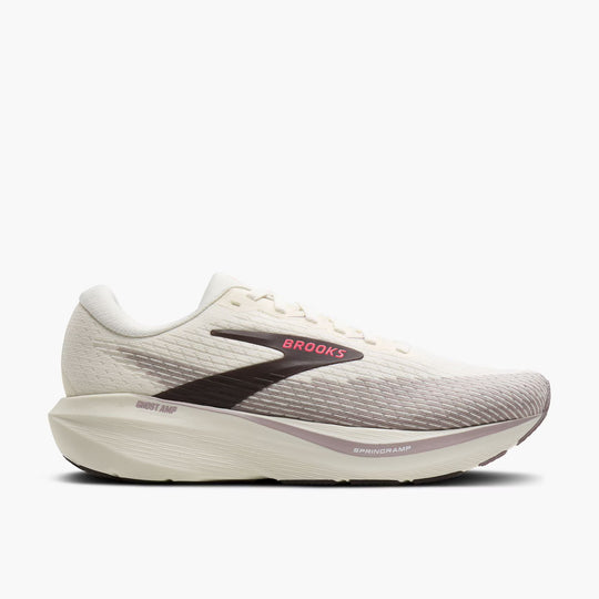 Brooks Ghost AMP – Women&