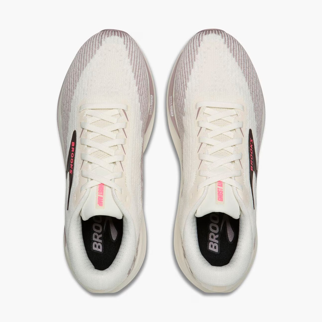 Brooks Ghost AMP – Women&
