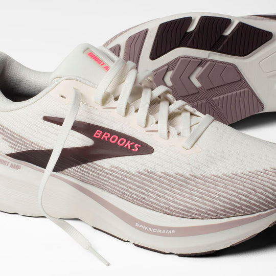 Brooks Ghost AMP – Women&