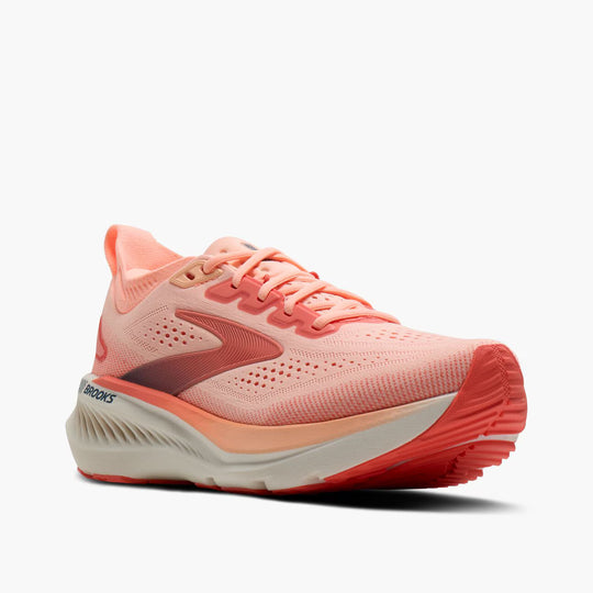 Brooks Glycerin Gts 23 – Women&