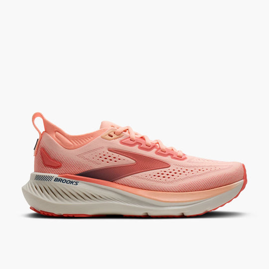 Brooks Glycerin Gts 23 – Women&