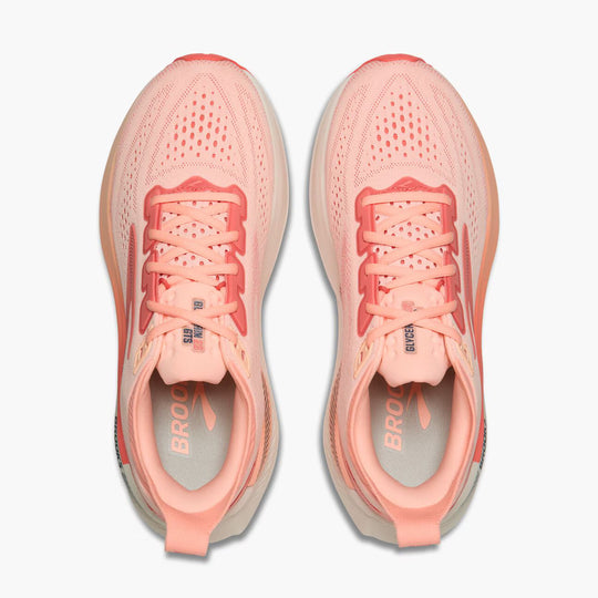 Brooks Glycerin Gts 23 – Women&