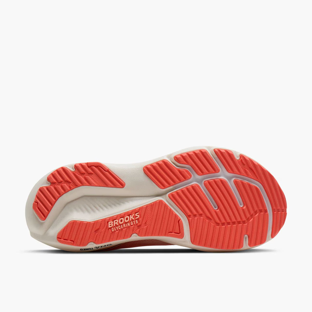Brooks Glycerin Gts 23 – Women&