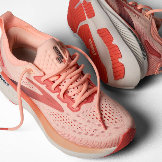 Brooks Glycerin Gts 23 – Women&